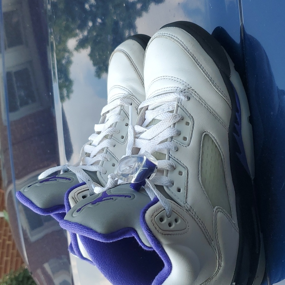 Shoes and More